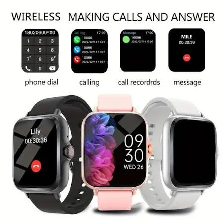 Smart Watch